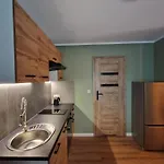 Apartmán Mala Twierdza *