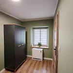 Mala Twierdza Apartmán *
