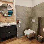 Mala Twierdza Srebrna Góra