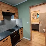 Apartmán Mala Twierdza Srebrna Góra