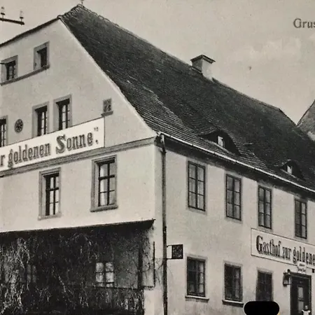 Mala Twierdza Apartamento *