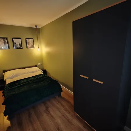 Mala Twierdza Apartamento