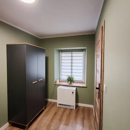 Mala Twierdza Apartmán *