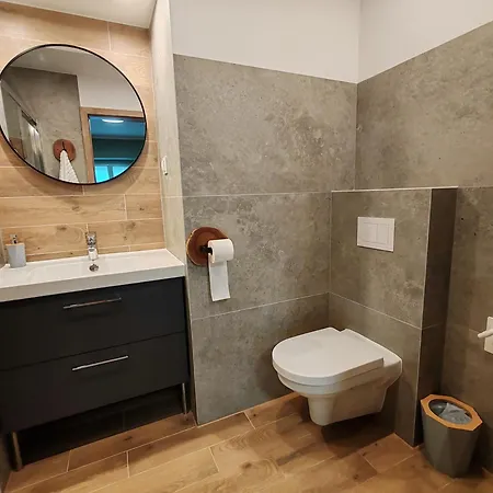 Mala Twierdza Сребрна Гура