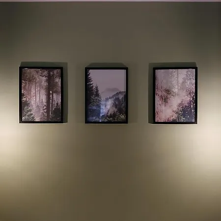 Апартаменты Mala Twierdza