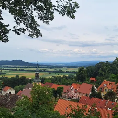 Mala Twierdza Apartamento Srebrna Góra