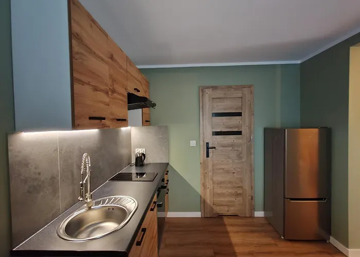 Appartement Mala Twierdza *