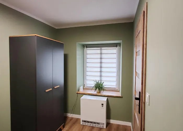 Mala Twierdza Appartement *