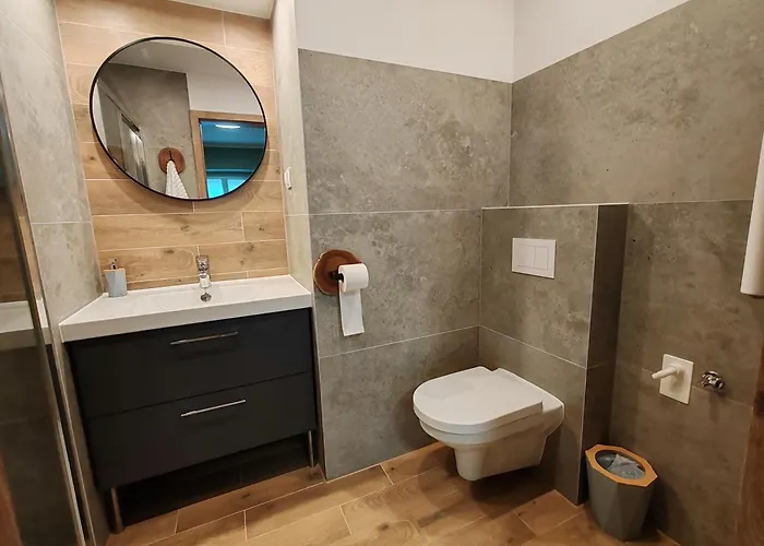 Mala Twierdza Srebrna Góra