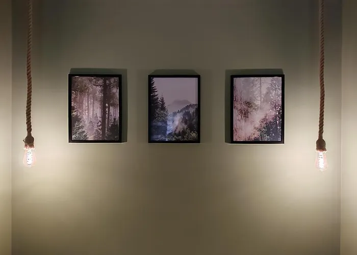 Appartement Mala Twierdza