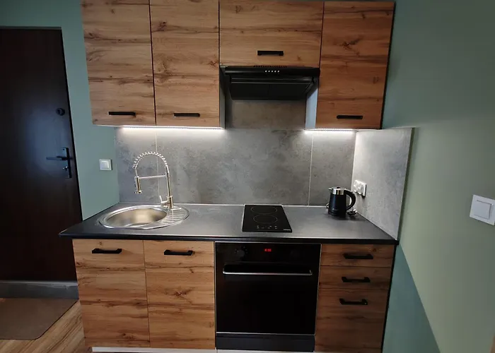 Appartement Mala Twierdza *