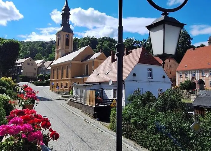 Mala Twierdza Appartement *